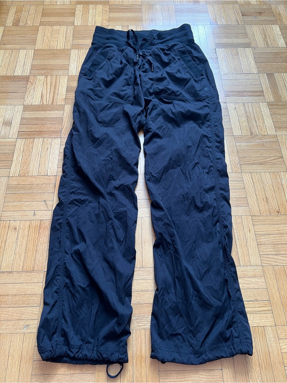 Lululemon dance studio pant